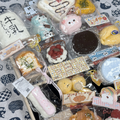 Squeeze toy--Nana Shop