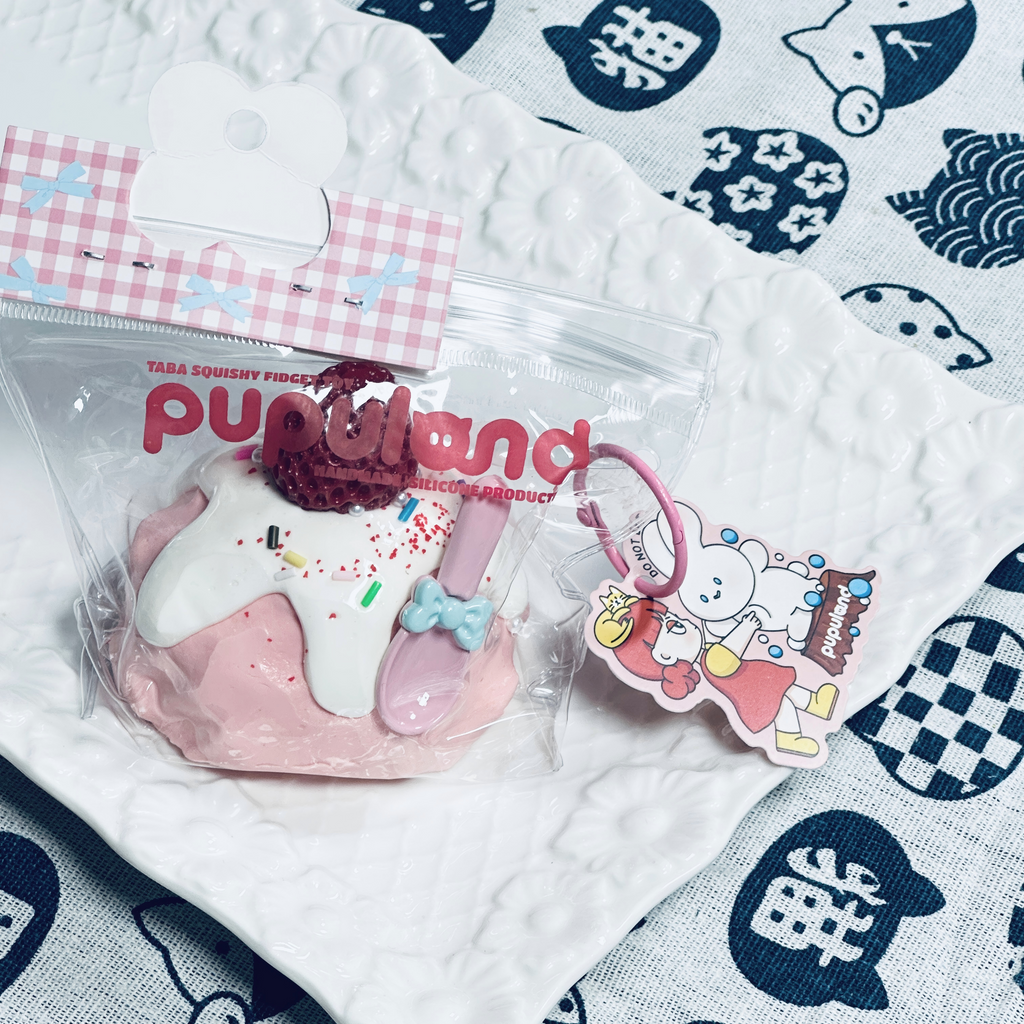 Squeeze toy--Nana Shop