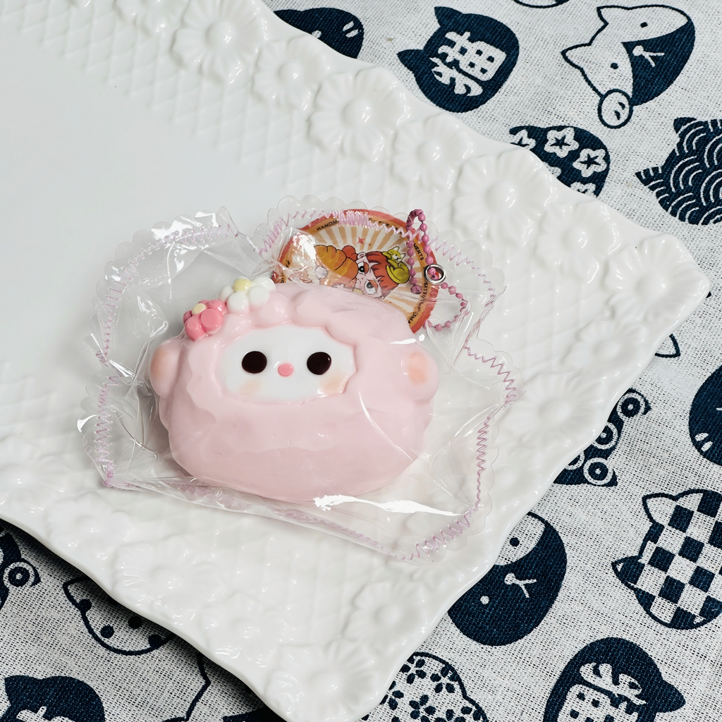 Squeeze toy--Nana Shop