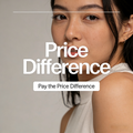 Price difference--Jojo Shop